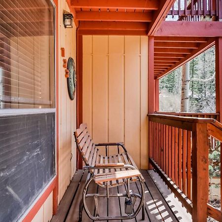Creekside Serenade Red River Exterior photo