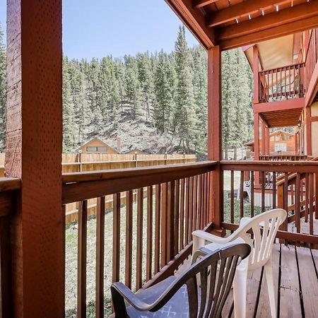 Creekside Serenade Red River Exterior photo