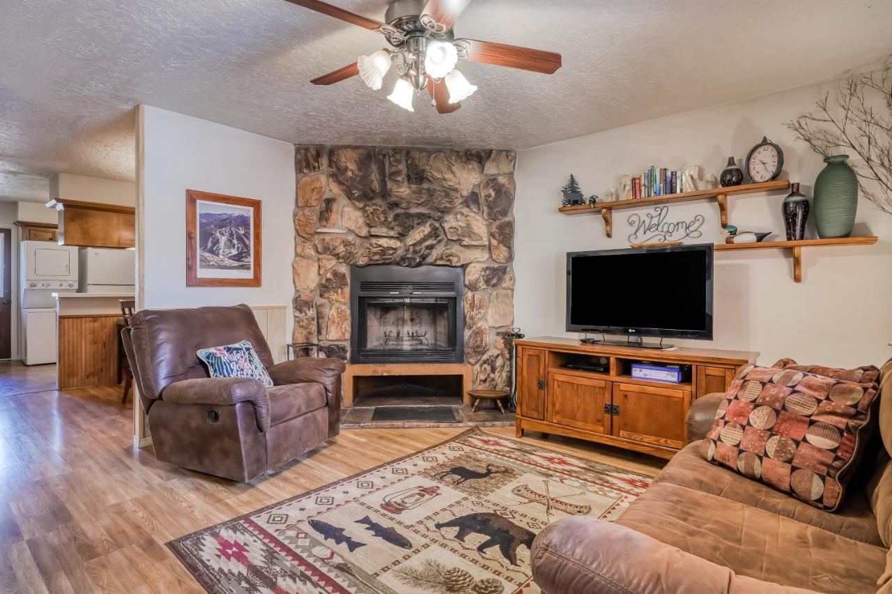 Creekside Serenade Red River Exterior photo