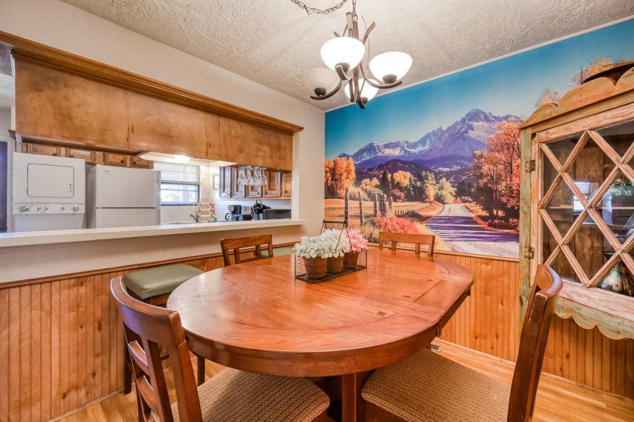 Creekside Serenade Red River Exterior photo