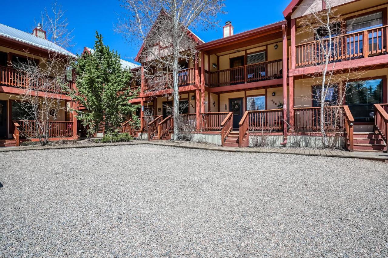 Creekside Serenade Red River Exterior photo