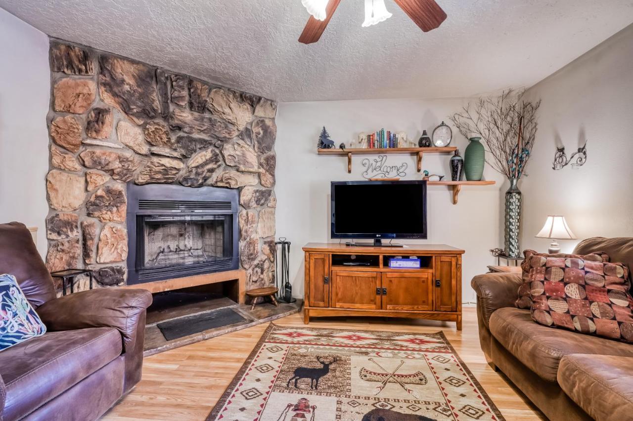 Creekside Serenade Red River Exterior photo