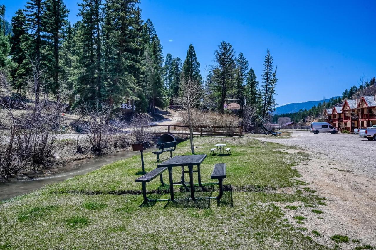 Creekside Serenade Red River Exterior photo