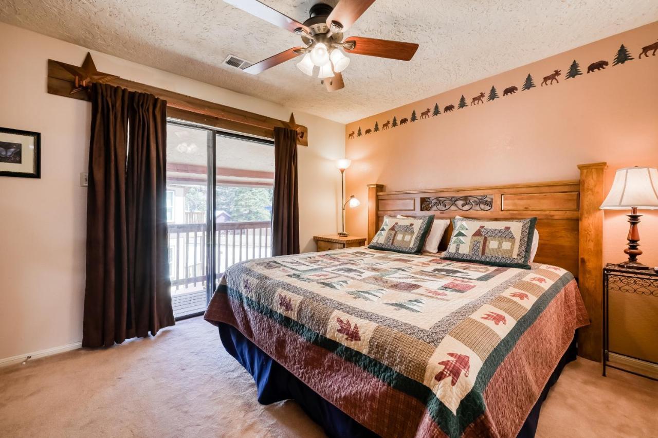 Creekside Serenade Red River Exterior photo